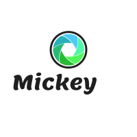 Mickey's Blogs👨‍💻